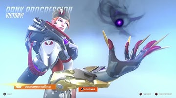 Overwatch 2: Solo Queue Ranked Part 10