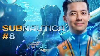 PERDUS DANS LE VIDE ! ► SUBNAUTICA #8
