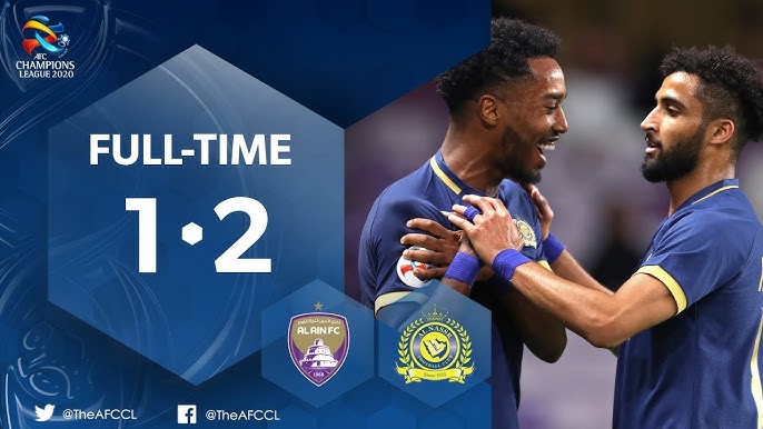 ACL2020 : AL AIN FC (UAE) 0-4 SEPAHAN FC (IRN) : Highlights 