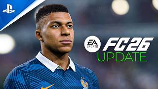 FC 26 Just Added a DISASTER