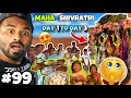 Maha Shivratri Celebrations in GONDALPARA 🙏 | @agautamvlogs