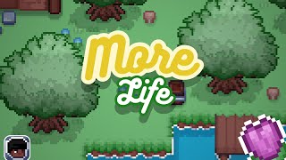 Made my GAME feel more ALIVE🌷 | DEVLOG 19