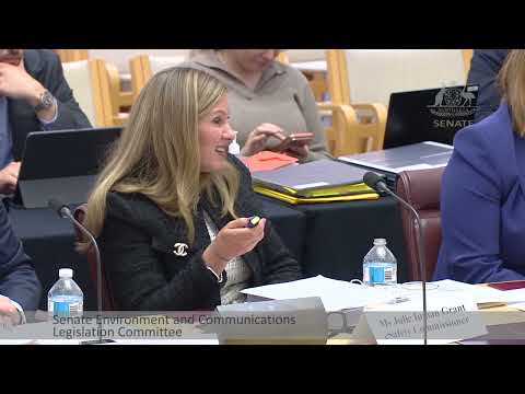 Censorship or Safety?