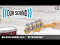 On-Gaku: Our Sound | Rotoscoping Bonus Clip