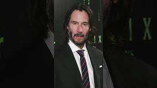 Facts About Keanu Reeves