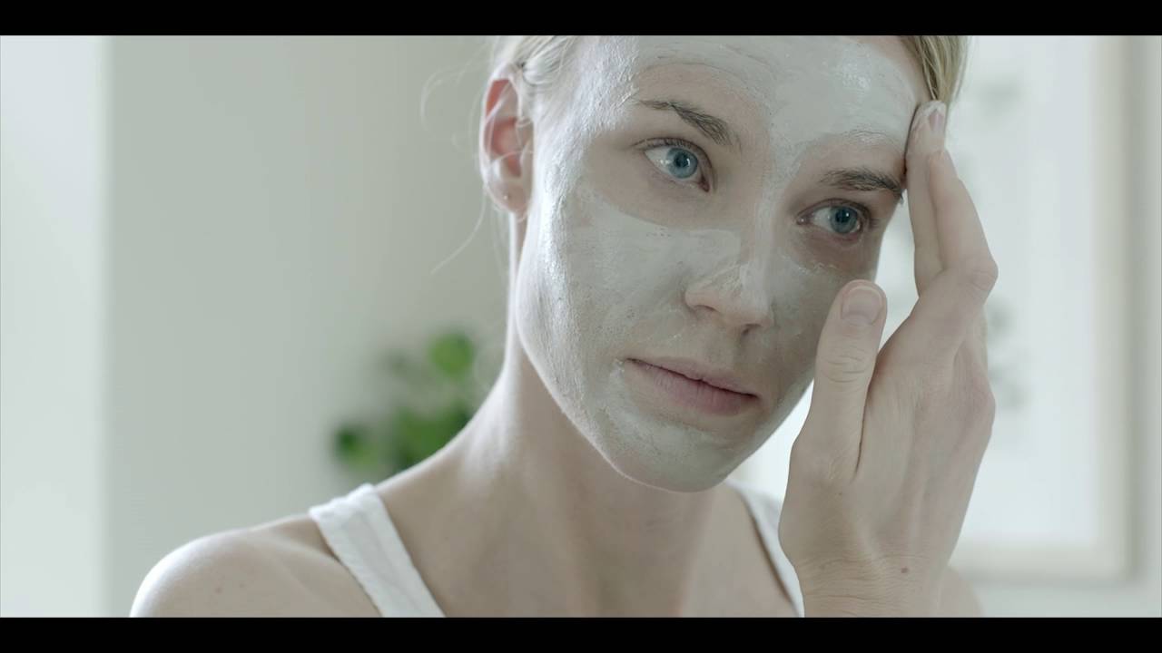 White Tea Facial Mask YouTube