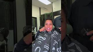 I missed Nikki ✂️❤️