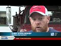 Gooding Fire District hosts annual BBQ to support Burnout Fund