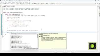Second Or Nth Largest Number in an array | JAVA Programming in Tamil | Daily Programming