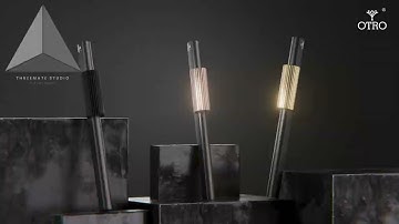 Architectural Hardware Visualization - Flit Hardware