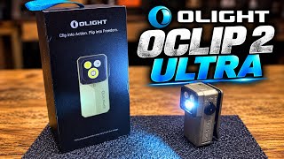 Why Another Flashlight for EDC?