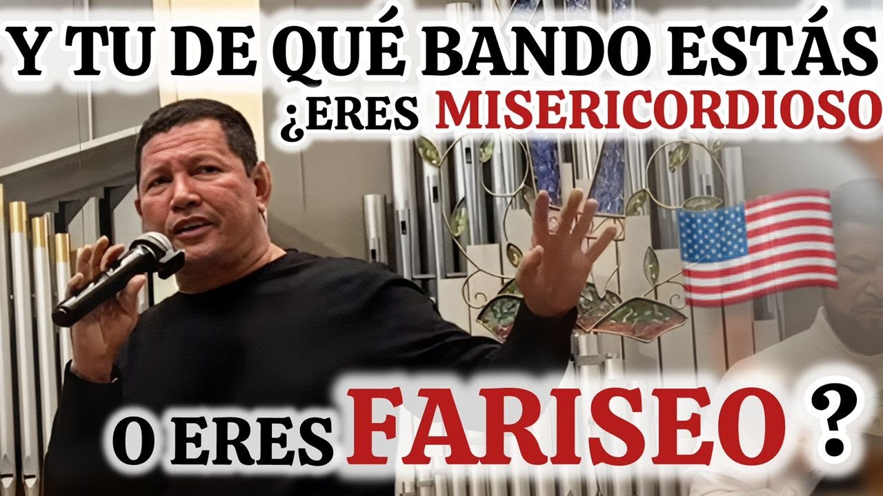 Quieres Saber Los ESCÁNDALOS que SACAN En Mi CONTRA? NO JUZGUEN! TODOS PECAMOS! P Luis Toro /159-25