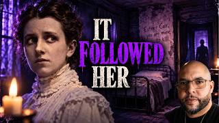 The Haunting That Followed Esther Cox  The Great Amherst Mystery