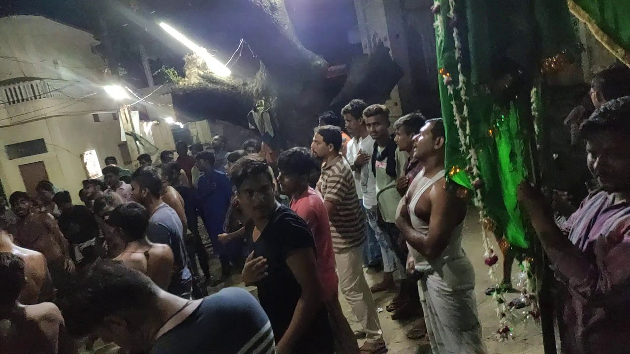 Anjumane Gausiya Dhawa Sharif