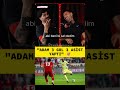 MERİH DEMİRAL VE EREN ELMALI İSPANYA MAÇI ANISI 😅