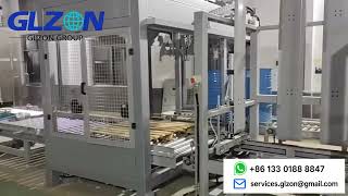 Drum Filling Machine 200L Automatic Drum, IBC & Weighing Filling System for Oil, Chemical & Aseptic