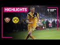SG Dynamo Dresden Dortmund (Am) goals and highlights