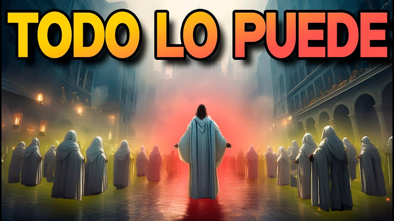 Si Ves Estas Señales, Dios Está Apunto De Cambiar Tu Historia - YouTube