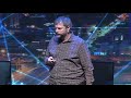 Nick Szabo - Israel Bitcoin Summit