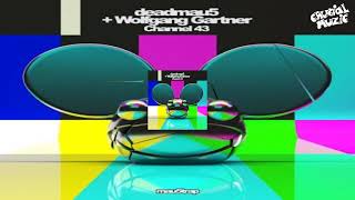 deadmau5 X Wolfgang Gartner - Channel 43 Resimi