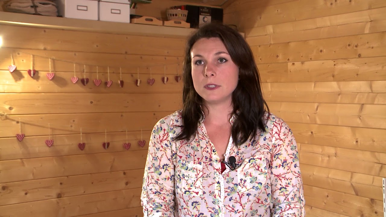 TV7 Colmar Gens d'Ici Agatea MediationAnimale (zoothérapie)