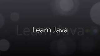 Static block in java