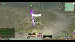 Eq2 - Maj'Dul - Necro questing ep1