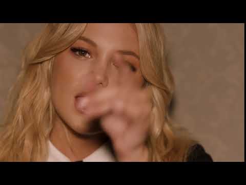 Olivia Holt White Panties Upskirt – ‘Generou’ Music Video