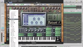 How To: Make A Progressive House Pluck