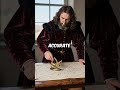 This Danish Astronomer Lost His Nose in a Math Fight and Had a Party Elk