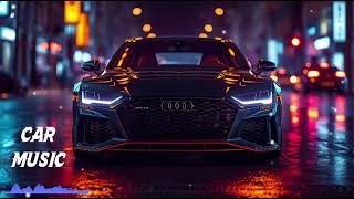 CAR BASS MUSIC 🔊🔥 Night Bass Overdrive | Hard Trap Drop