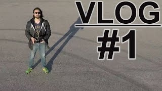Long Dong van HardenRod | Roberts Vlog #1