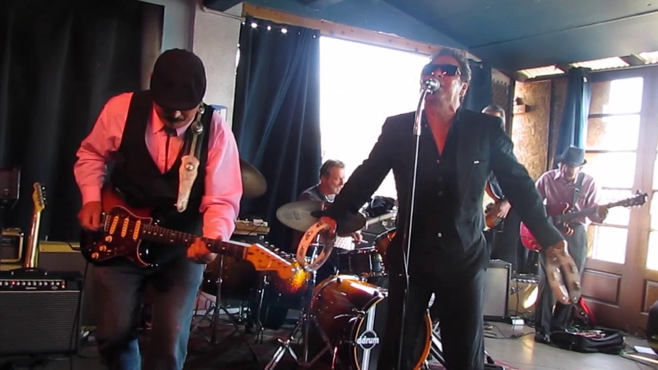 Jumping Jack Benny Band Main St. Cafe Yorba Linda YouTube