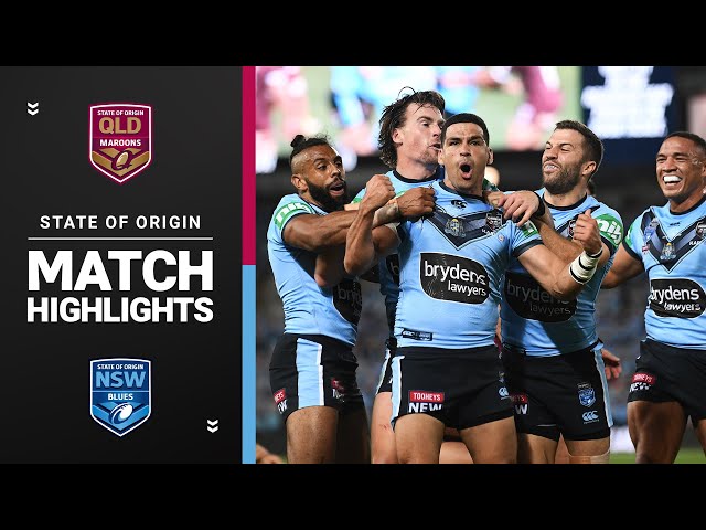 Brothers Leagues Club State of Origin Game 2 Archives - Brothers