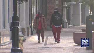 Western Massachusetts experiencing record-breaking temperatures