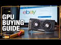 7 Essential Tips for Buying a Used GPU on eBay Without Getting Scammed