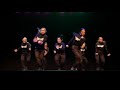 Fly dance company  megacrew division  hip hop international ireland 2018