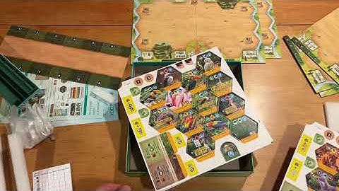 Sanctuary - Unbiased Unboxing with John LaRuffa