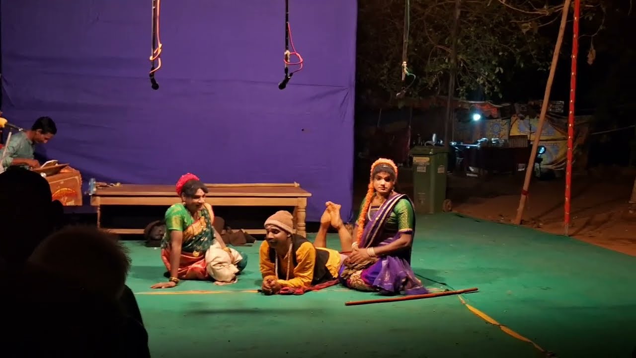 Malvani Dashavatar,#dashavtar #malvani #natak #mh07 #kokan #marathi