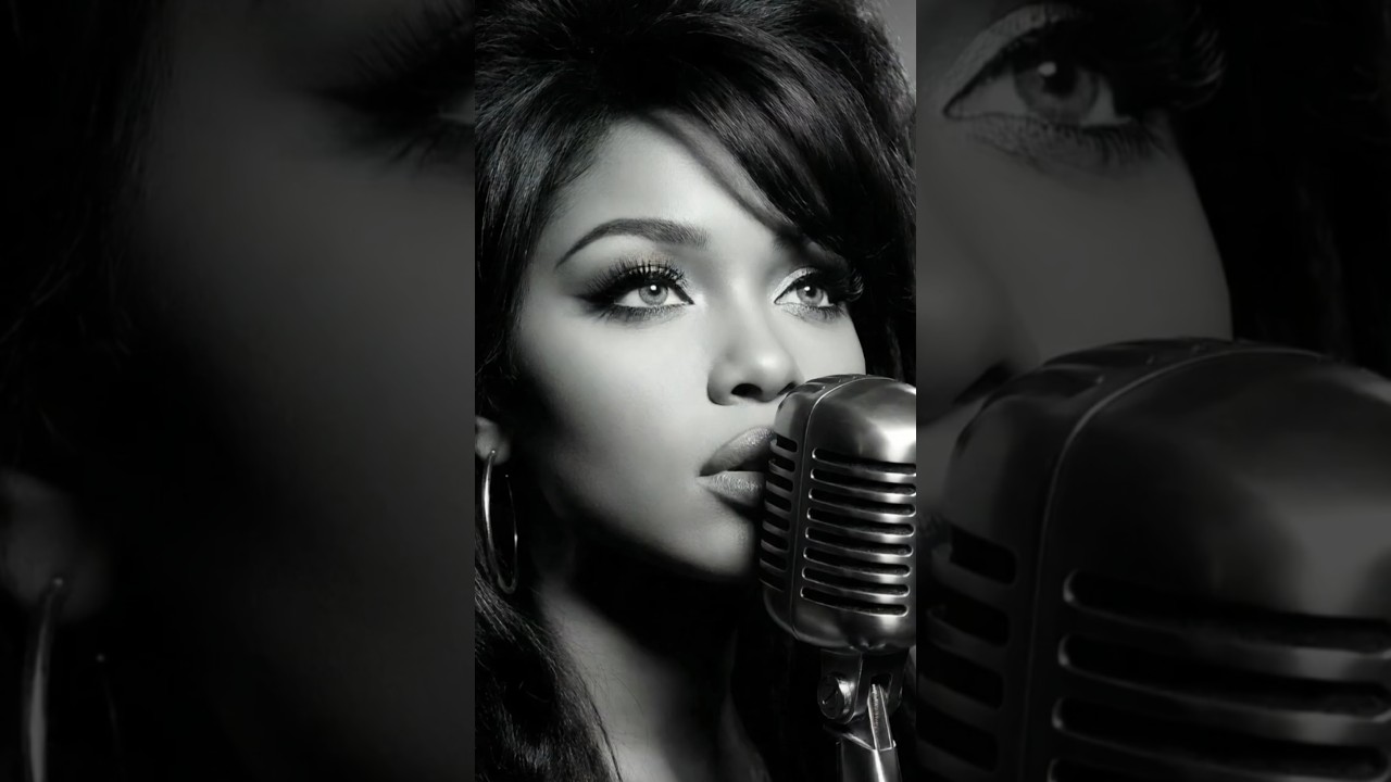 Canción completa en el canal | Mírame Bien | Spanish Soul Blues | Layah Noir