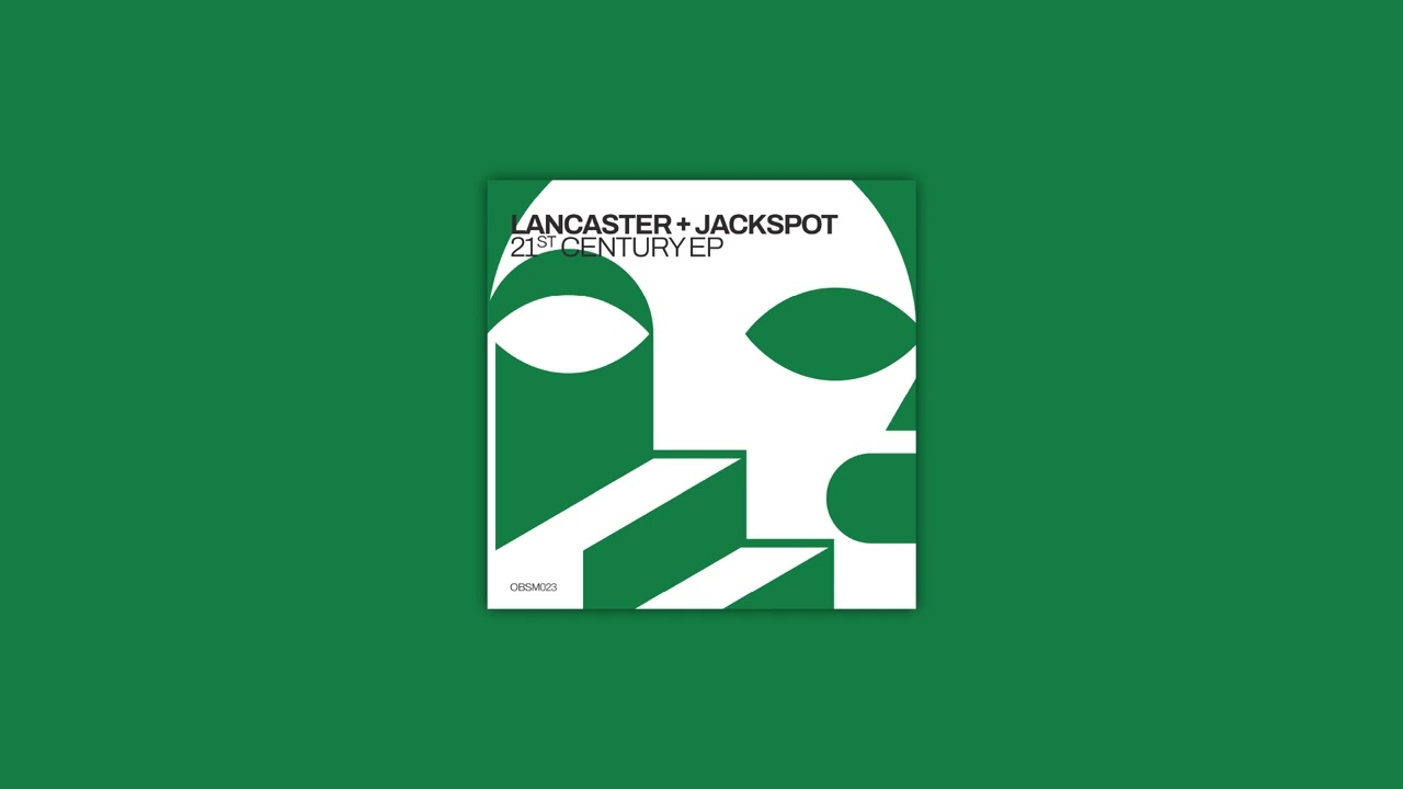 在 YouTube 上觀看「Lancaster, Jackspot - 21st Century」 在 YouTube 上觀看「Lancaster, Jackspot - 21st Century」