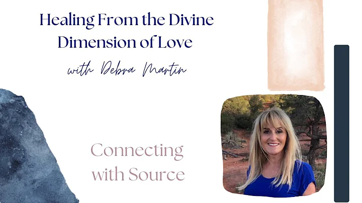 Debra Martin shares how she has a Direct Connectio...