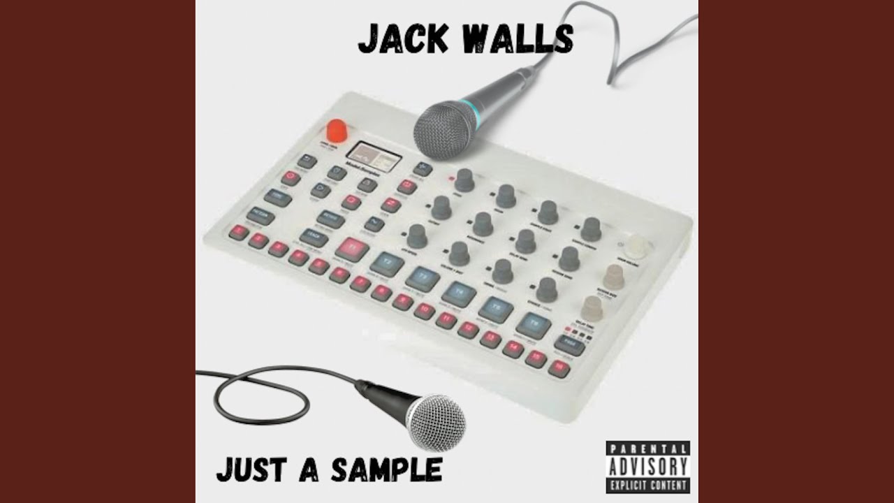 Watch Just A Sample Intro on YouTube Watch Just A Sample Intro on YouTube