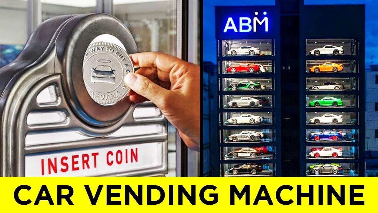 Incredible Shops Only The Richest People Spend Money At YouTube