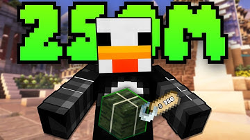 I Made 250M off of Dried Kelp!