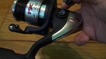 [Đồ Câu Hải Đăng ] HƯỚNG DẪN SỬ DUNG MÁY CÂU ,CẦN CÂU