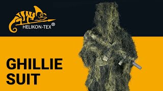 Helikon-Tex - Ghillie Suit