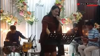 ANGEL -COVER LIVE ALYA PANGESTY FEAT OQINAWA