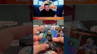 F. 5/29/26 *FL* - 2025/26 Fanatics Under Wraps Basketballs Vol. I - 2-Box 1/2 Case Break *PYT* #8
