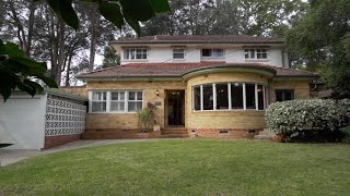 The Agency | 33 Calvert Ave, Killara